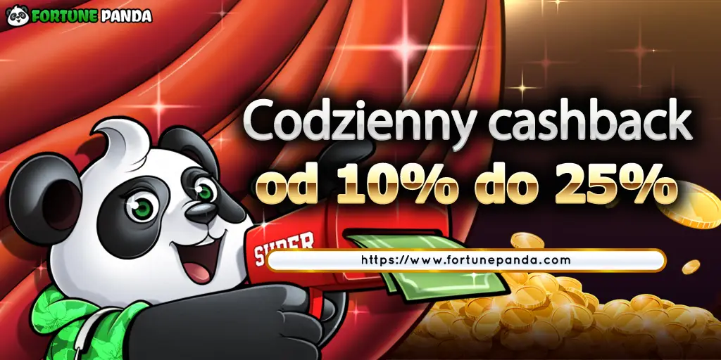 Panda Cashback